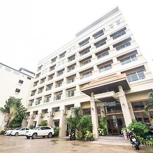 Piyada Residence By Techotels - Guest Friendly - Near To Beach, Famous Walking Street - Night Clubs , Bars & Discos