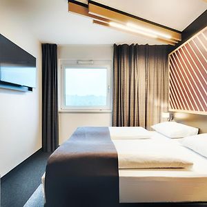 B&B Hotel Wiesbaden-Hbf